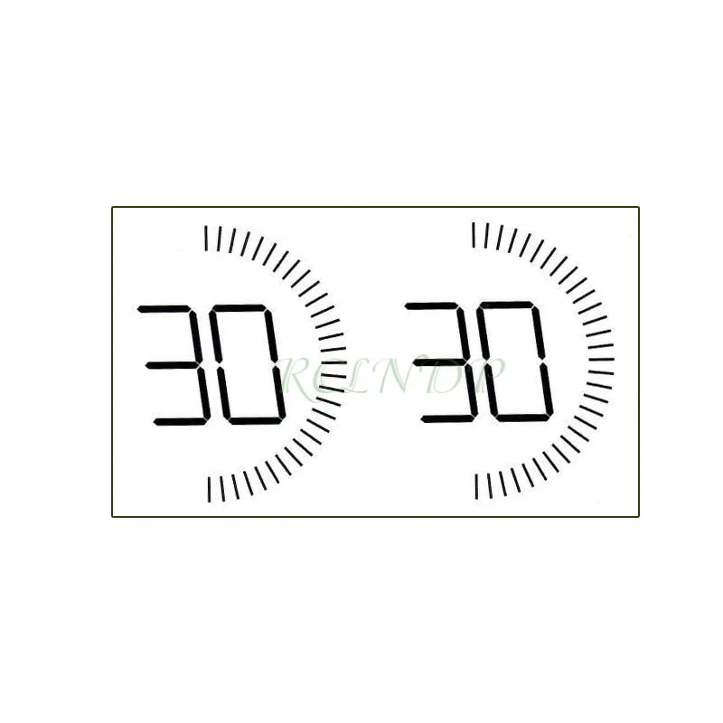 Waterproof Temporary Tattoo Sticker Arrow Geometric Circle Element Flash Tatoo Fake Tattoos for Men Women