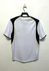 2001/2002 Retro Liverpool Away Football Shirt 1:1 Thai Quality