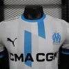 24/25 Players Marseille Special Edition Soccer Jersey