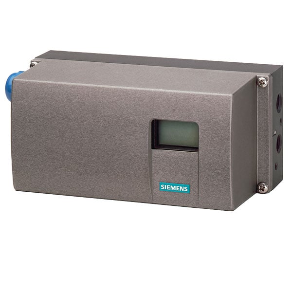 siemens,6DR5211-0EG00-0AA0 | Siemens SIPART PS2 Smart Electropneumatic Positioner