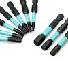 21Pcs Allen Wrench Drill Bit Impact Driver Bits Magnetic Drill Bits for Home DIY