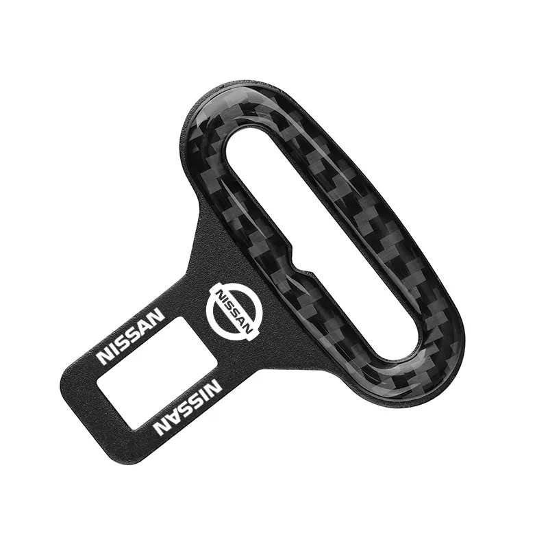 Car seatbelt buckle extension connector
