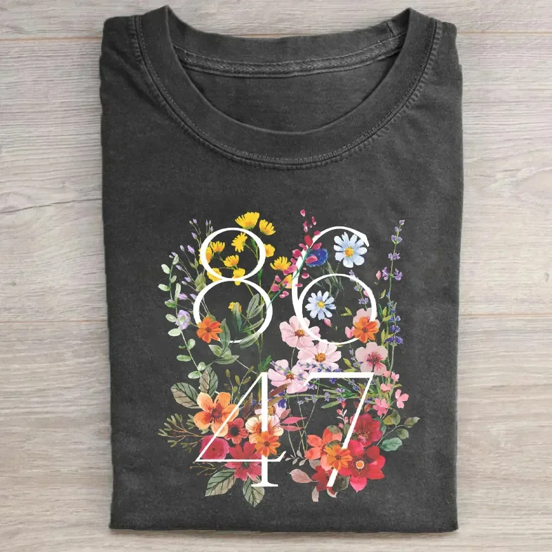 FDT T-shirt