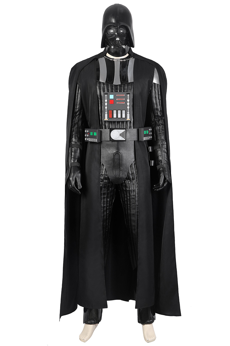 Darth Vader Anakin Skywalker Star Wars Cosplay Costume