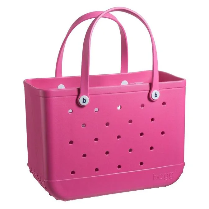 Original Bogg® Bag-HAUTE PINK BOGG