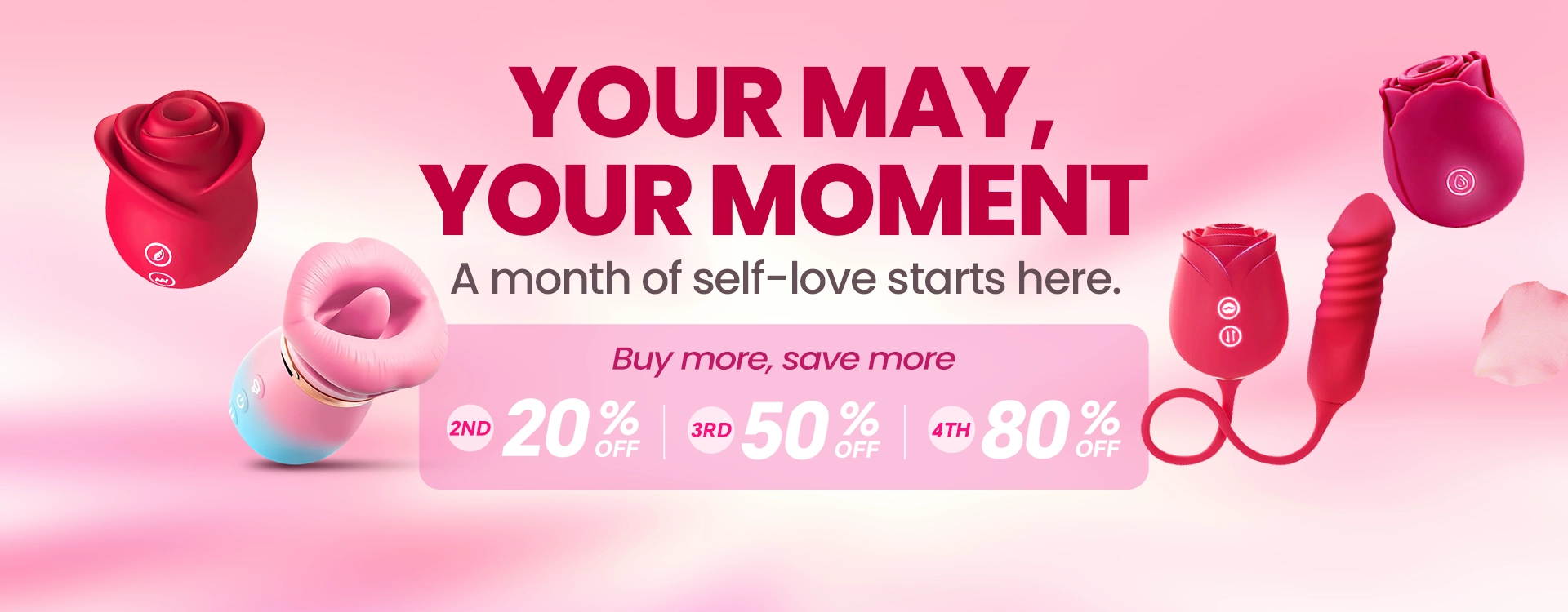Discover Top Rose Devices for Women