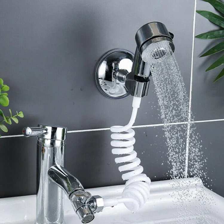 Bathroom Sink Faucet Sprayer Set | 168DEAL