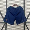 2024/2025 PSG Home Shorts
