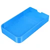 uk.everydayedeals Diamond Painting Plate Tray Storage Case Tool(Tray + Storage Box )
