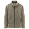 Men's Fleece Jacket Fall Winter New Double Faced Sweatshirt Casual Sports Outdoor Coat