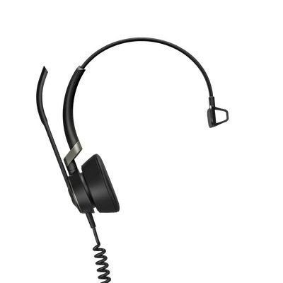 Jabra Engage Mono Wired USB-C Headset - 5093-610-189