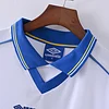 1998/2000 Retro Chelsea Away Football Shirt1:1 Thai Quality