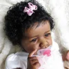 [Heartbeat & Sound] 20" Winsome Zaire Verisimilitude Reborn Baby Doll - RBBI-Myrebornbabydoll&reg; Myrebornbabydoll&reg;