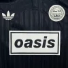 2025/26 Oasis Tour Black Jersey