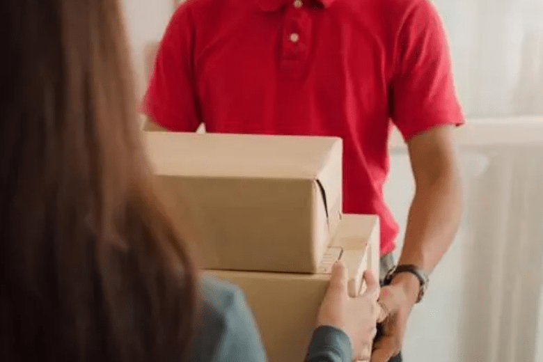 Don't sign for suspicious COD express deliveries! _Sohu Mobile