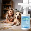 🐶🐈Spray Destructeur d'Odeur pour Animaux