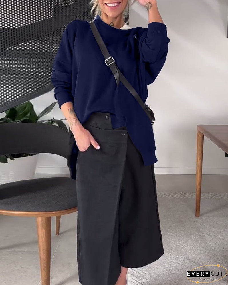 Classic and Elegant winter garment