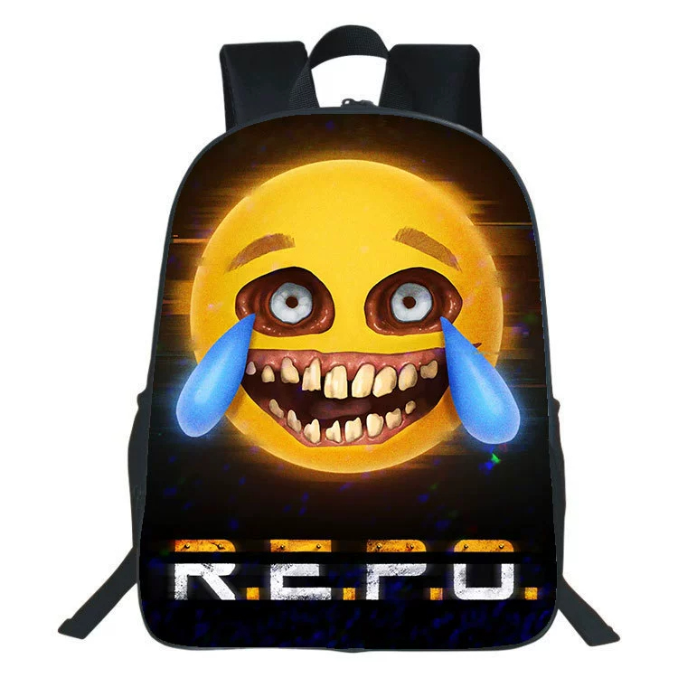 R.E.P.O.Repo Backpack