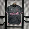 2024/2025 Palestine  Special Edition Football Shirt 1:1 Thai Quality