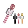 Bluetooth karaoke mikrofon