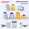 Output Connector Protective Lens Group 1.5KW 3KW