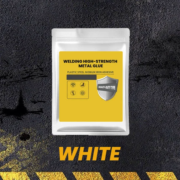 Last Day 50% Off⏰Welding High-Strength Metal Glue