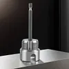 Integrated Internal & External Pipe Threading Tool PPR/PVC Water Pipe Threader