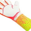 New Predator Football Gloves Soccer Goalkeeper Thickened Latex Teenager Adults Non-Slip Soccer Goalie Goalkeeper Football Gloves