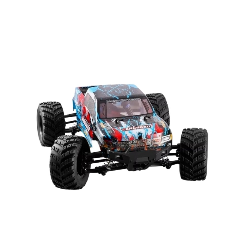 HAIBOXING HBX 903 Vanguard High Speed Brushed RC Car RTR