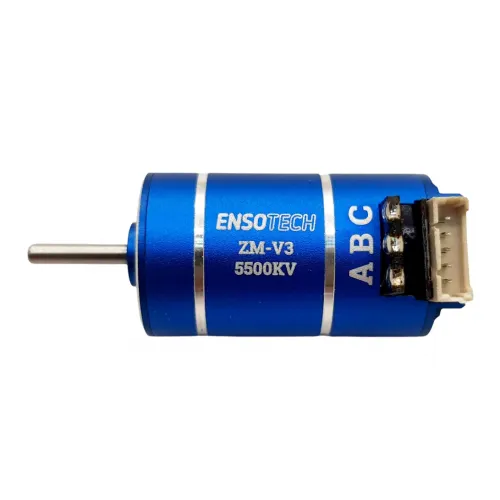 EnsoTech Swave ESC AND MOTOR  