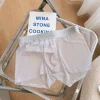Ice Silk Seamless Ultra-thin Transparent Boxer Briefs