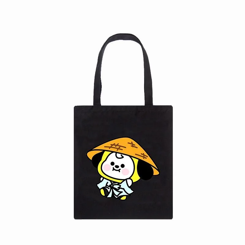 BT21 Cute Dress Handbag