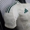 2025 Player Saudi Arabia Soccer Jersey Away