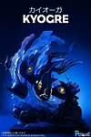 Legendary Pokemon Series Zekrom with LED - Pokemon Resin statue - Thirteen  Studio [Pre-Order]