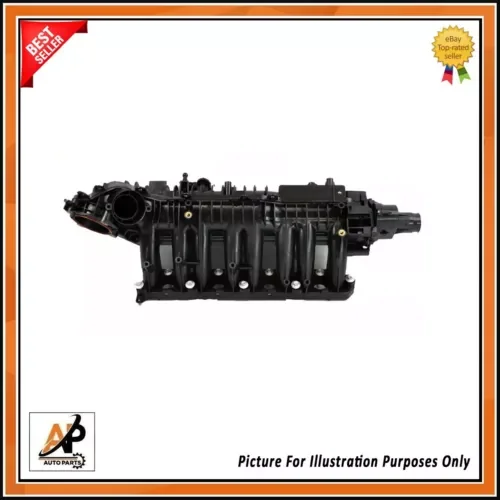 Dronehint Intake Manifold For Land Rover 2.0 Diesel Engine AJ813415 LR085939 2015-ON Parts