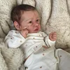 20'' Realistic Sweet Reborn Baby Girl Doll Clarisa, Lifelike Doll Babies Reborn Toddler Baby - RBBI-Myrebornbabydoll® Myrebornbabydoll®