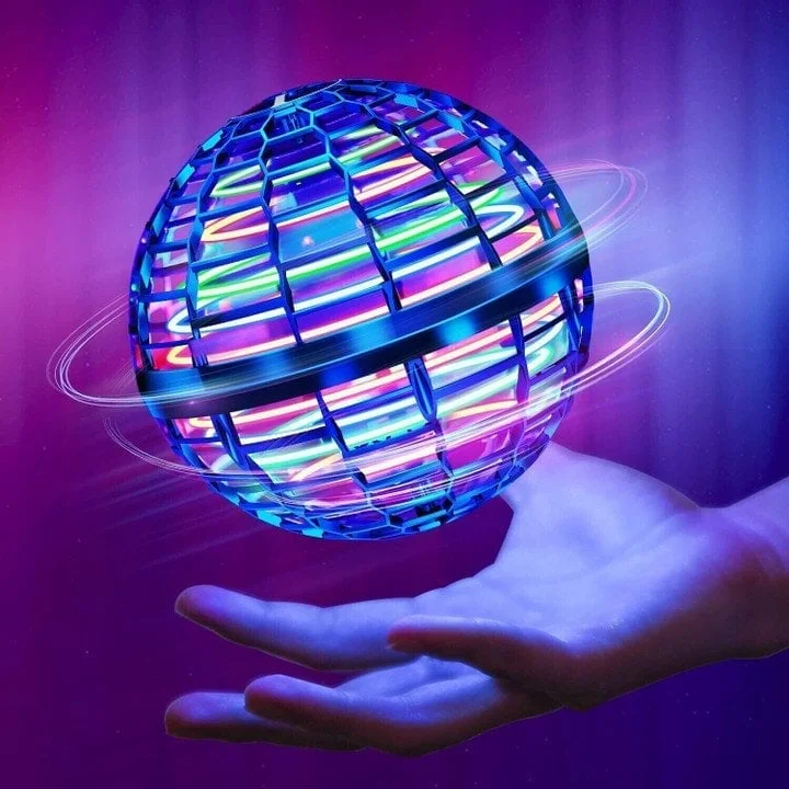 🔥Big Sale 50% OFF!!🛸Magic Ball Drone🔥