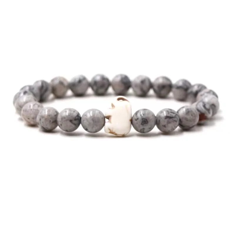 The Elephant Bracelet