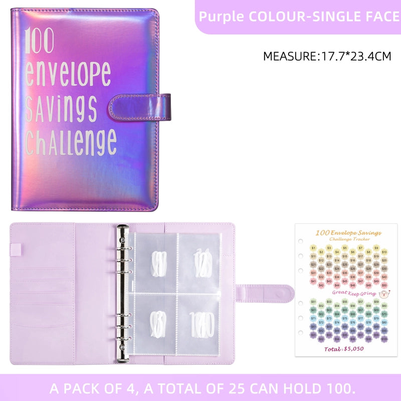 1 Piece Letter Daily Pu Classic Style Photo Album