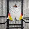 2024 Germany Home ShortsFootball Shirt 1:1 Thai Quality