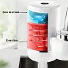 Vente directe d'usine🔥 Robinet d'eau chaude instantan&eacute;e sans installation
