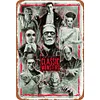 Univeasal classic monsters - Metal Tin Signs(8*12Inch/12*16Inch)