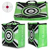 Archery Target Bag Archery Target Cover Bag Water Resistant Training Accessories