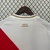 2024 Peru Home Football Shirt 1:1 Thai Quality