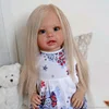 Babiesprincess Lifelike Reborn Baby Doll, Babiesprincess