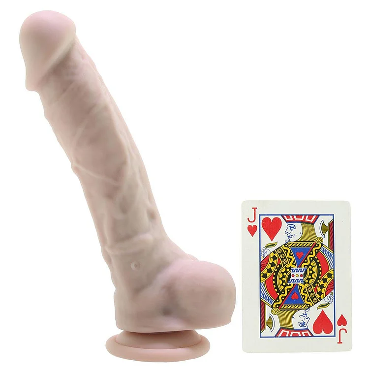 pornhint Pornhint Big Shot Squirting Vibe in White