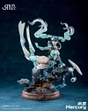 1/6 Scale Mercury - Original Design Resin Statue - STAREXVA Studios [In Stock]