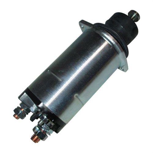 Solenoid Switch 5811510360 66-8402  SS-158  For Isuzu