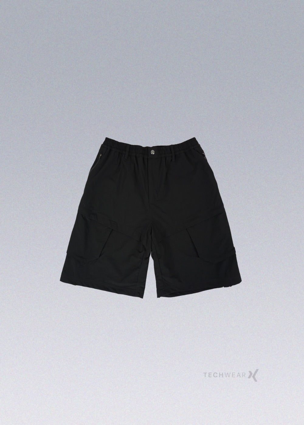 Air Mesh Shorts SILENSTORM® techwear-x
