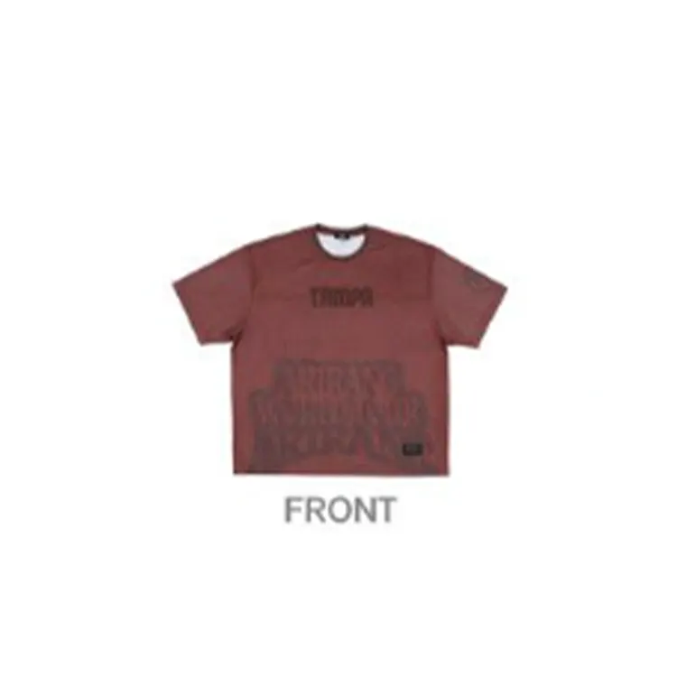 Pre Order - BTS World Tour Arirang City Jersey